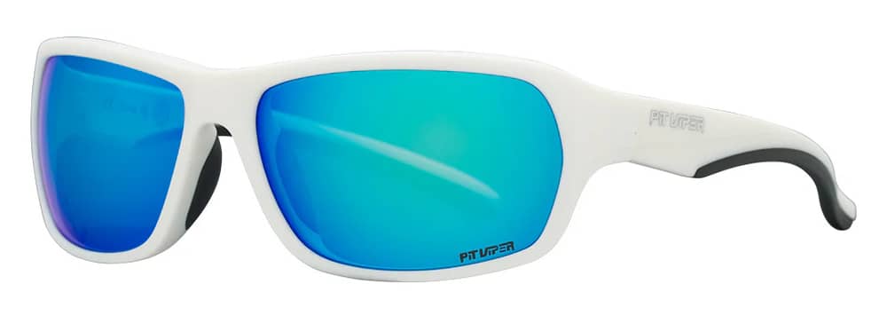 Pit Viper The Miami Nights Somox Sunglasses