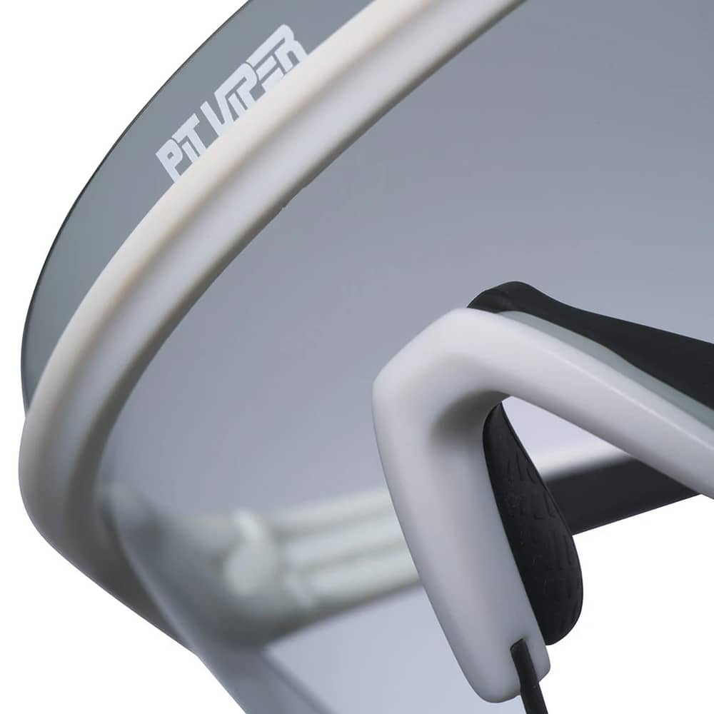 Pit Viper The Official Photochromic Sunglasses in 0700 - Image 3 of 5