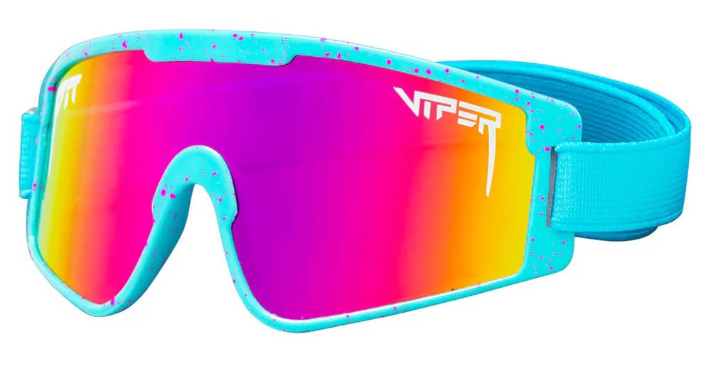 Pit Viper The Gobby Baby Vipes Sunglasses | Jenson USA