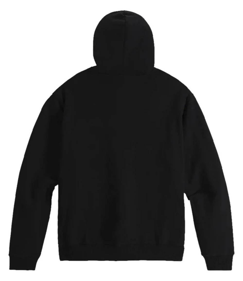 Pit Viper Actualbush Hoodie in 1019 - Image 2 of 2
