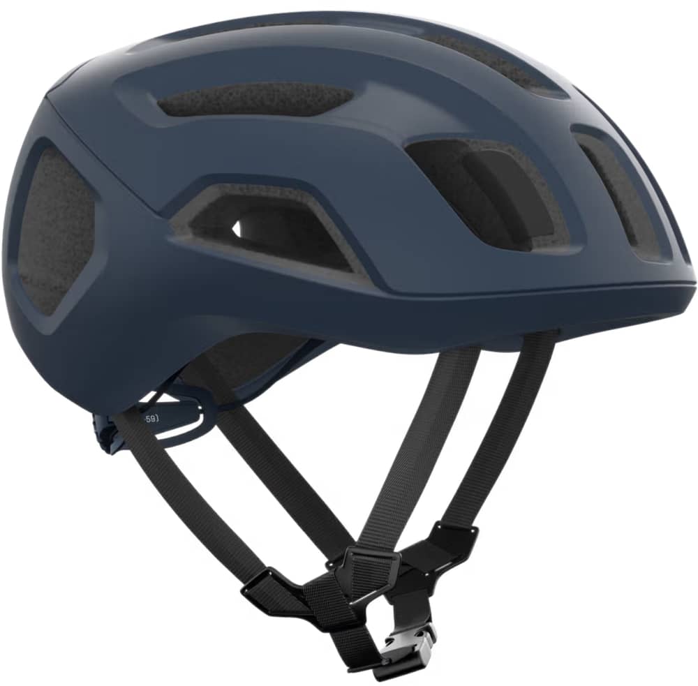 POC Ventral Air MIPS (CPSC) Helmet in Apatite Navy Matte - Image 1 of 4