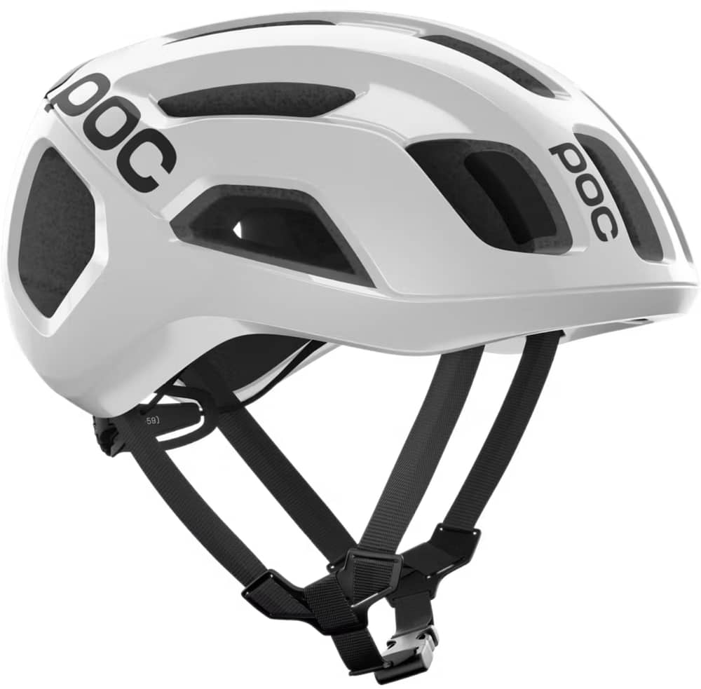Poc | Ventral Air Mips (Cpsc) Helmet Men's | Size Medium In White