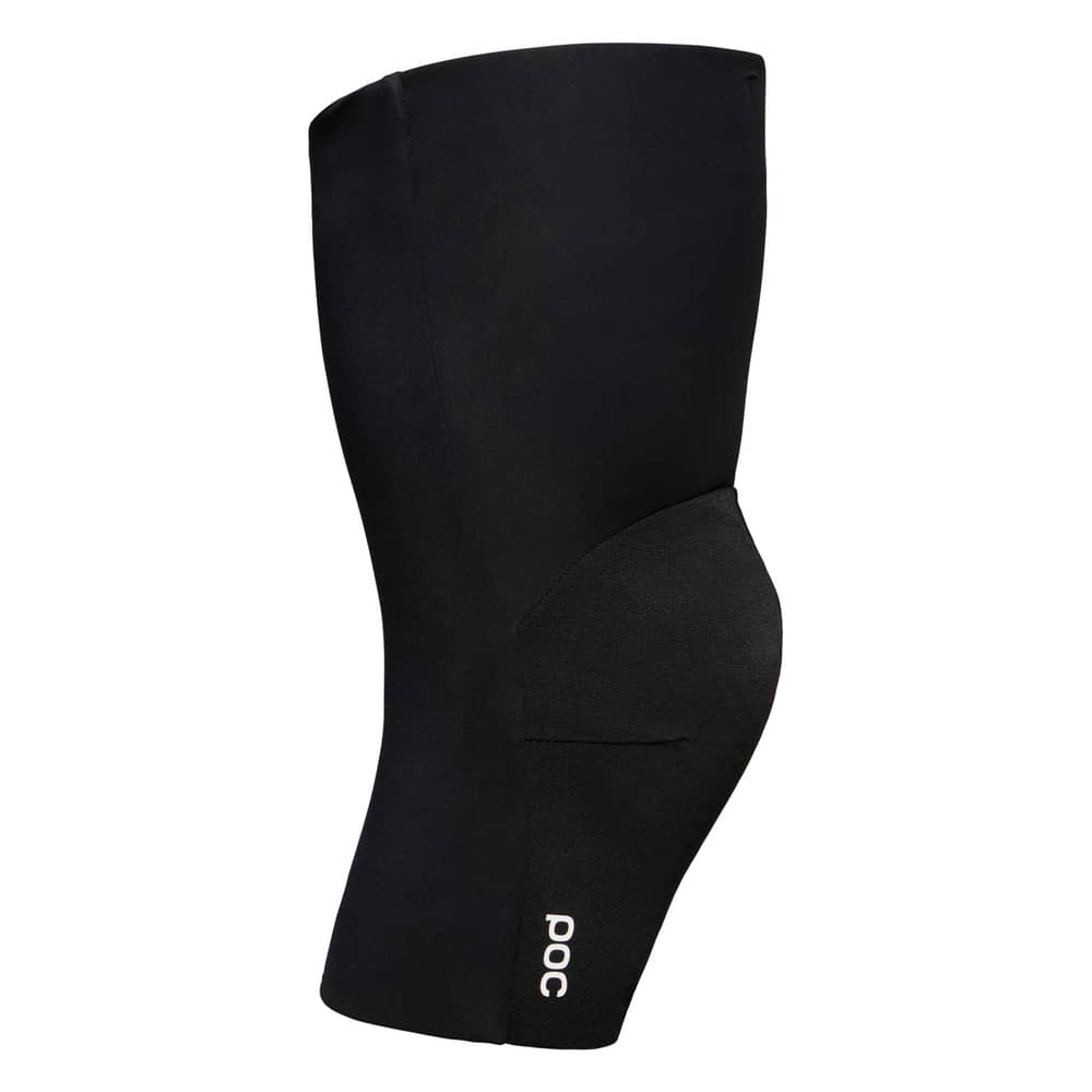 POC VPD Max Knee Protection in Uranium Black - Image 1 of 5