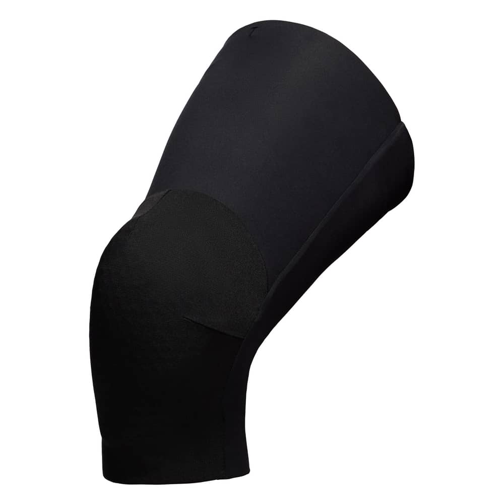POC VPD Max Knee Protection in Uranium Black - Image 2 of 5
