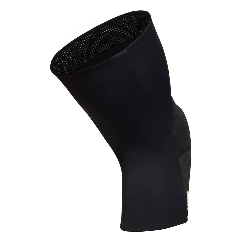 POC VPD Max Knee Protection in Uranium Black - Image 3 of 5