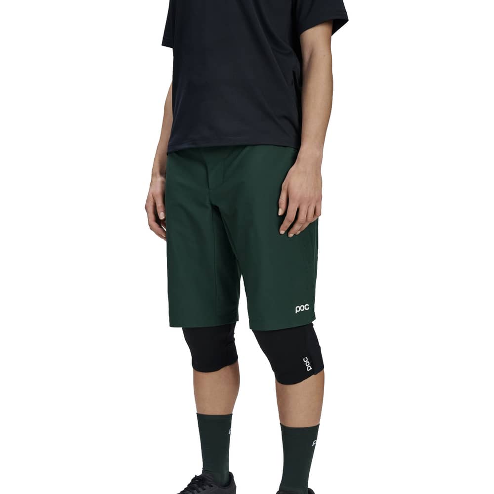 POC VPD Max Knee Protection in Uranium Black - Image 5 of 5