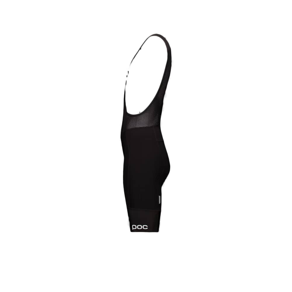 POC Women's Raceday Bib Shorts in Uranium Black - Image 1 of 2