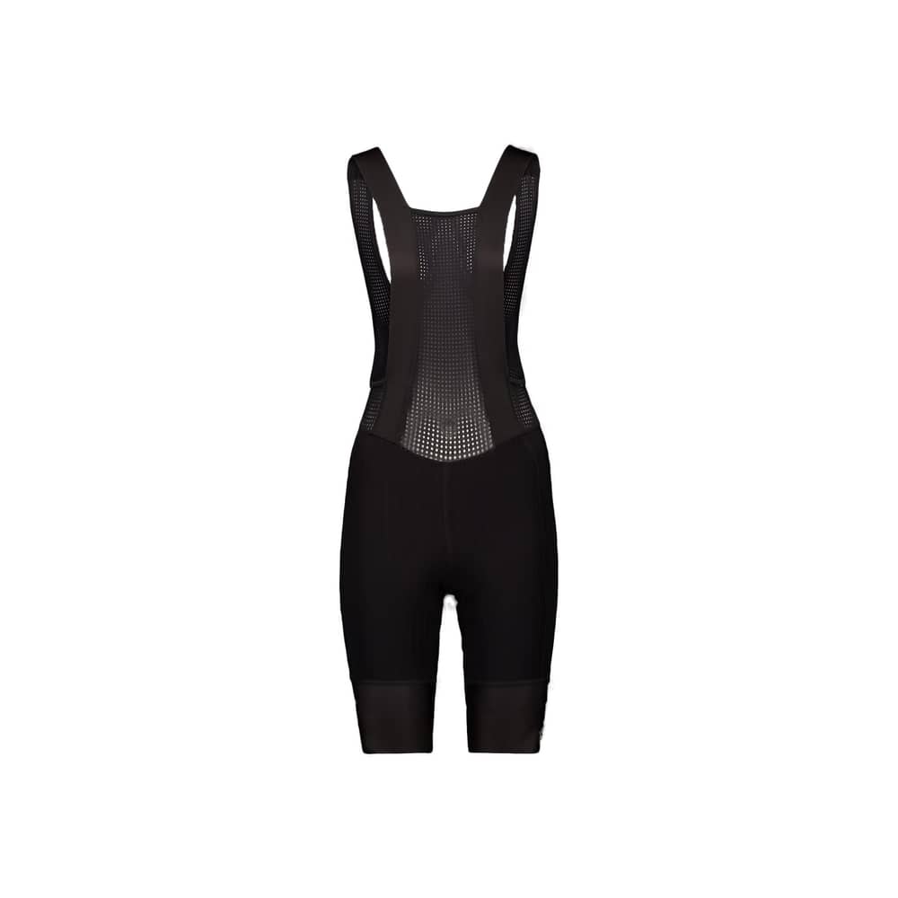 POC Women's Raceday Bib Shorts in Uranium Black - Image 2 of 2