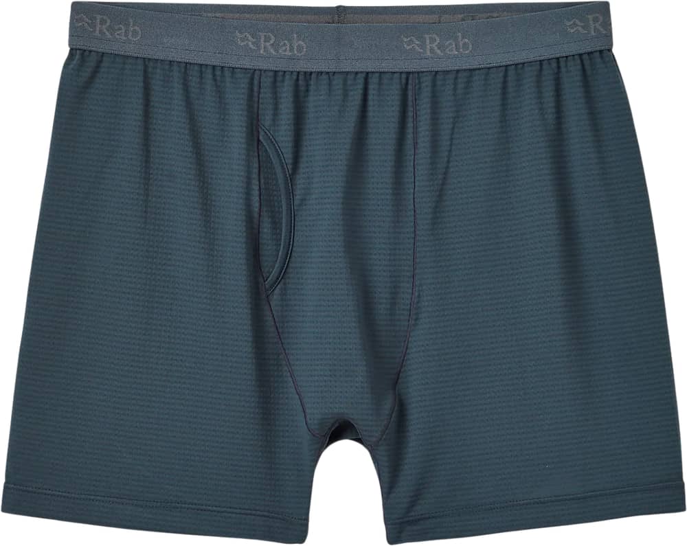 Rab Sonic Boxers in Beluga - Image 1 of 1