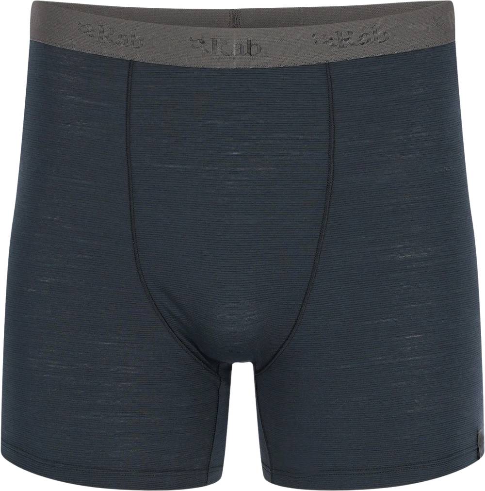 Rab Syncrino Boxers in Beluga - Image 1 of 1