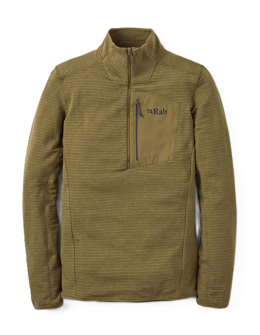 Rab Ascendor Light Pull-On Fleece