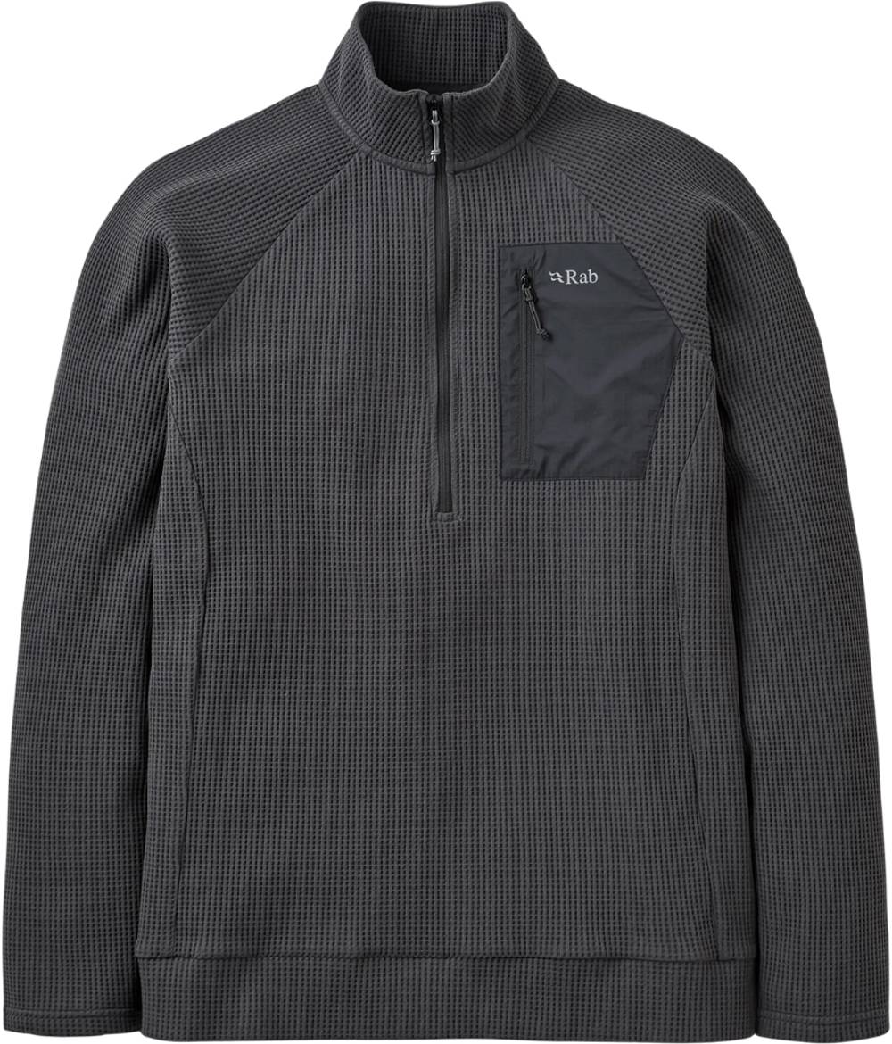 Rab Hepton Pull-On Fleece
