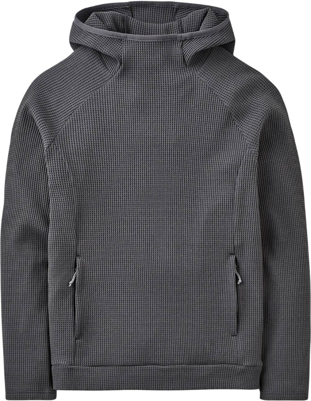 Rab Hepton Pullover Hoody in Anthracite - Image 1 of 1