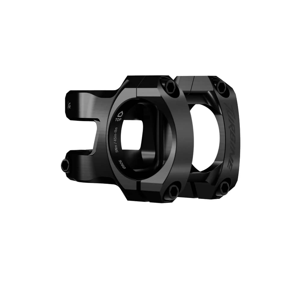 Race Face TURBINE 35MM Stem in Black - Image 1 of 3