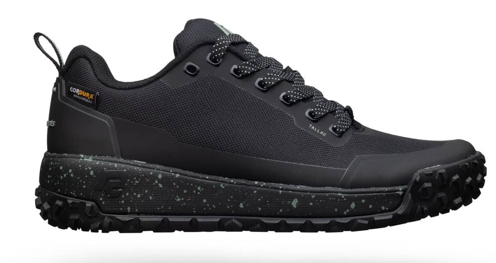 Ride Concepts Men's Tallac Shoes in Black - Image 6 of 11