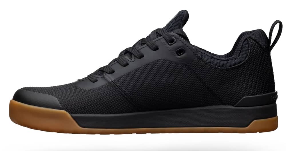 Ride Concepts Men's Accomplice Clip Shoes in Black - Image 4 of 10