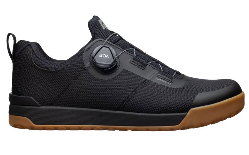 Ride Concepts Women's Accomplice Clip Boa Shoes in Black - Image 4 of 10