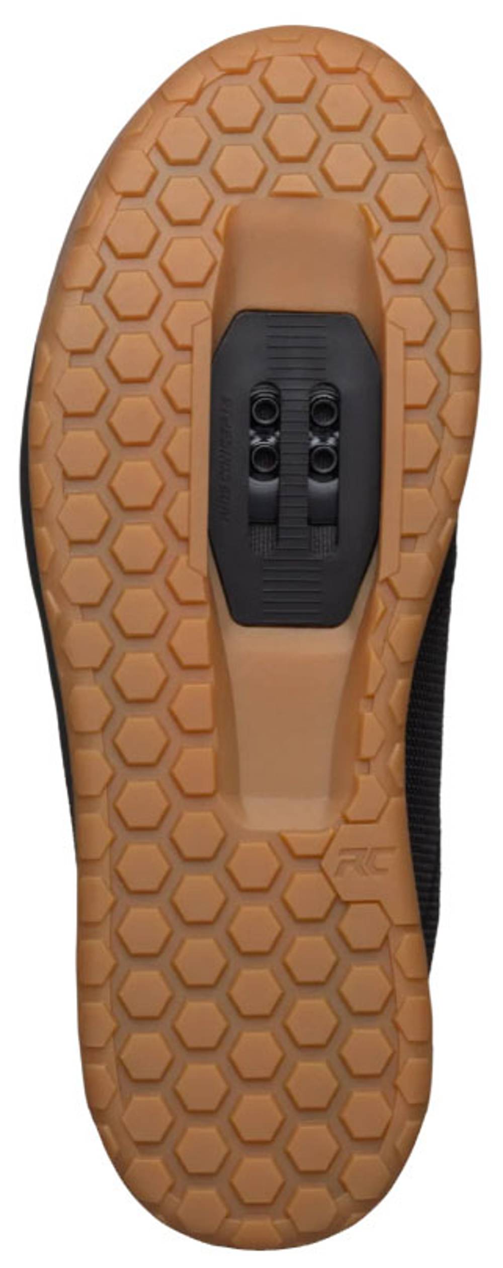 Ride Concepts Women's Accomplice Clip Boa Shoes in Black - Image 8 of 10
