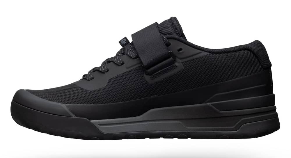 Ride Concepts Women's Hellion Clip Shoes in Black - Image 3 of 5