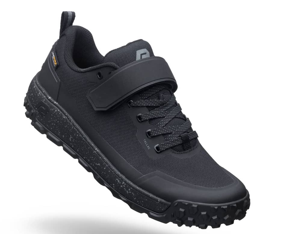 Ride Concepts Women's Tallac Clip Shoes in Black - Image 1 of 5