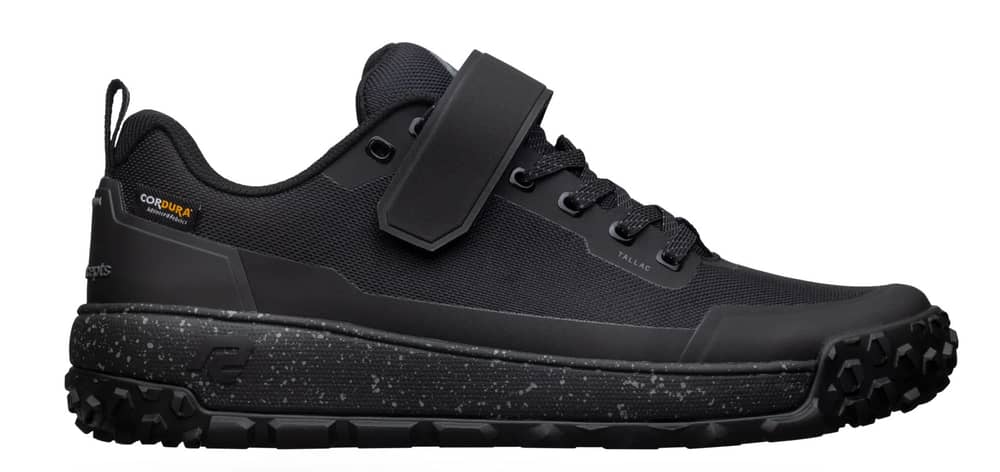 Ride Concepts Women's Tallac Clip Shoes in Black - Image 2 of 5
