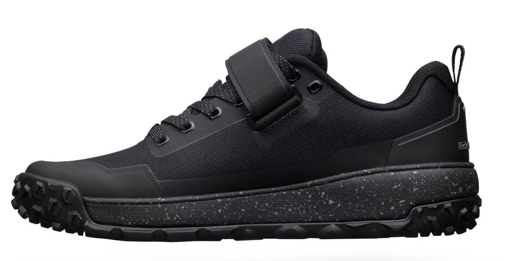 Ride Concepts Women's Tallac Clip Shoes in Black - Image 3 of 5