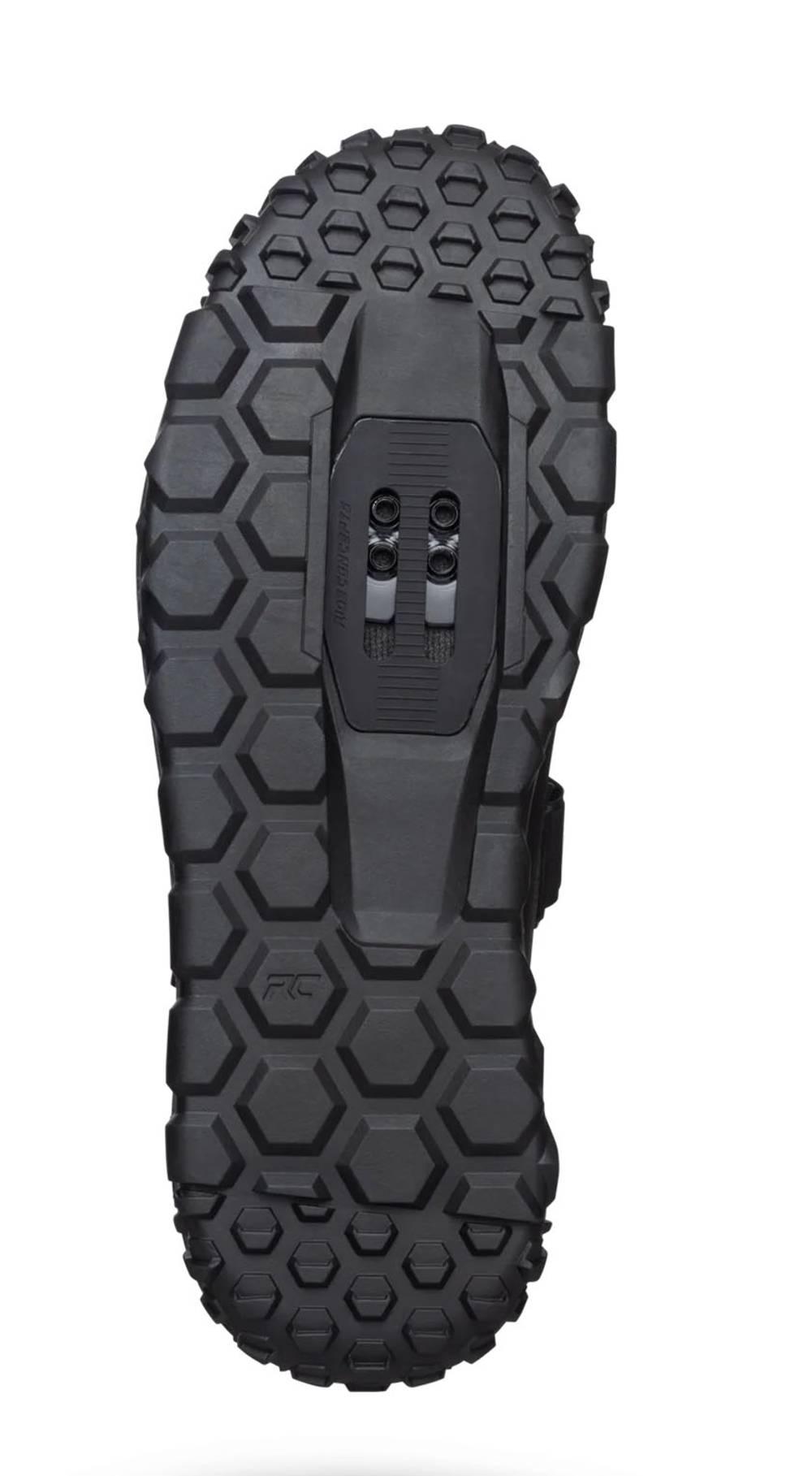 Ride Concepts Women's Tallac Clip Shoes in Black - Image 5 of 5