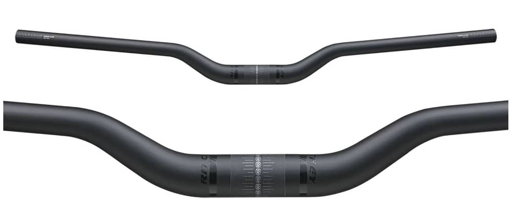 Ritchey Superlogic Carbon Handlebar in Black - Image 2 of 3