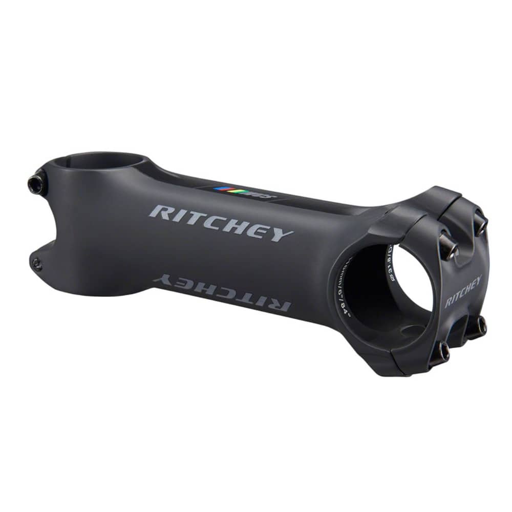 Ritchey | Wcs Toyon Stem | Blatte | 110Mm, +/- 6 Degree | Aluminum