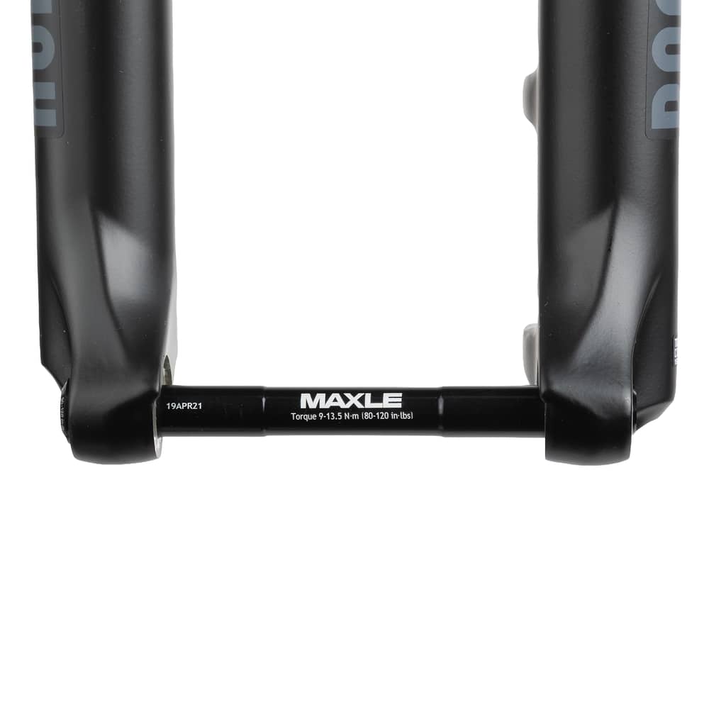 Rockshox 35 Silver 29" Fork 2022 OE Packaged in Black - Image 2 of 6