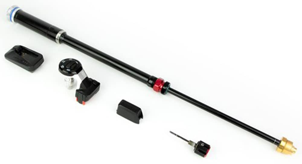 SRAM CHRGR3.2 Damper Upgrade Kit in Black - Image 1 of 1