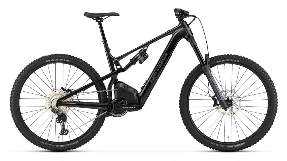 Rocky Mountain Altitude Powerplay A30 E-Bike in Grey/Black/Grey - Image 1 of 1