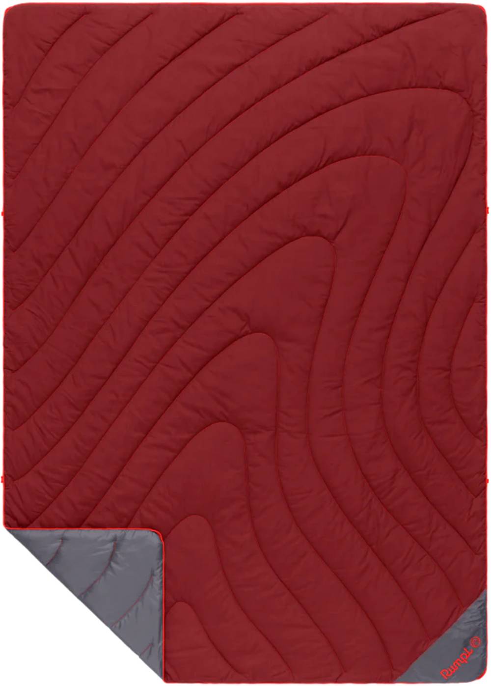 Rumpl Campfire Puffy Blanket