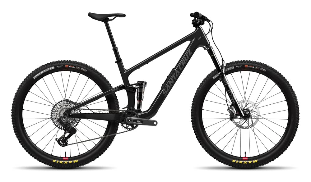 Santa Cruz Tallboy CC GX AXS Bike 2026 | Jenson USA