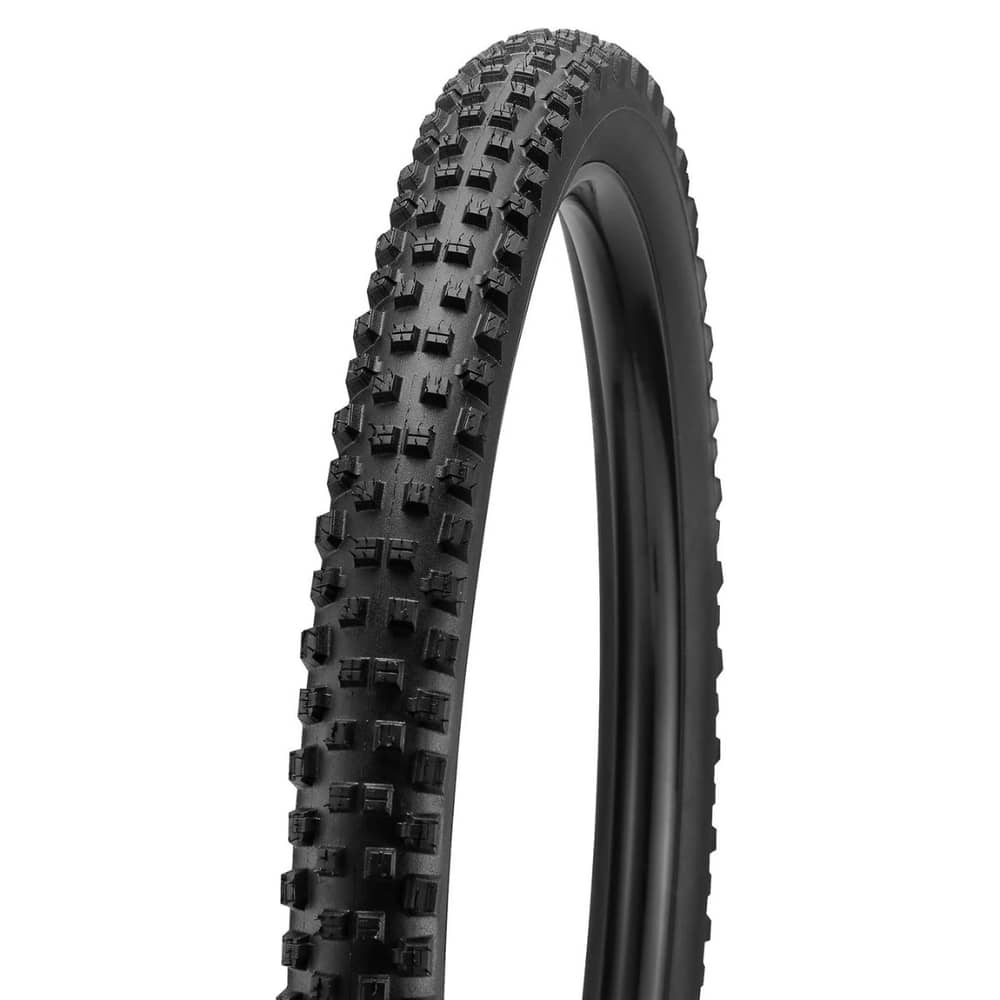 Specialized Hillbilly Grid Gravity T9 Enduro 27.5" Tire in Black - Image 1 of 2