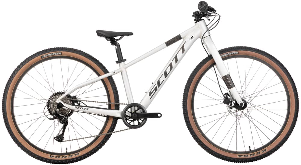 Scott Scale 600 Bike 2026 in Alloy Silver - Image 1 of 5