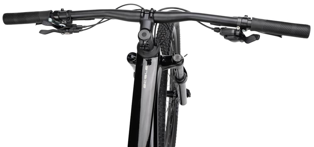 Scott Scale 20 Bike 2027 in Glint Black - Image 5 of 5