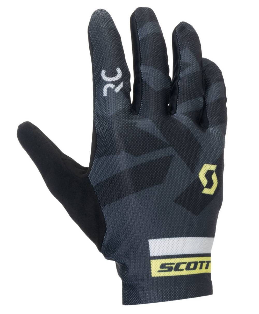 SCOTT Glove RC Endurance LF in Black - Image 1 of 2
