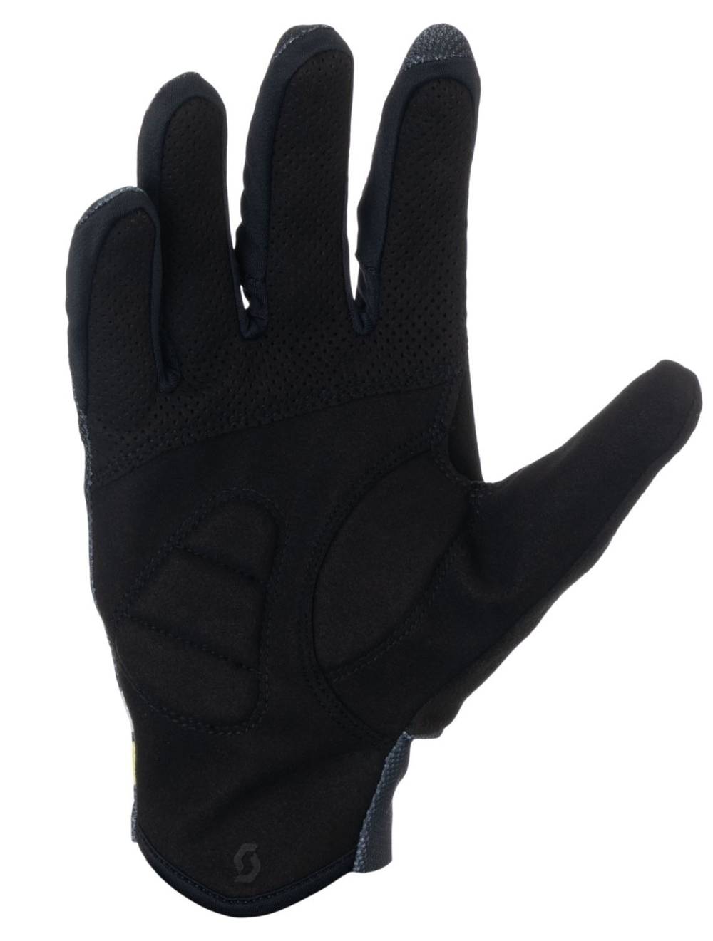 SCOTT Glove RC Endurance LF in Black - Image 2 of 2