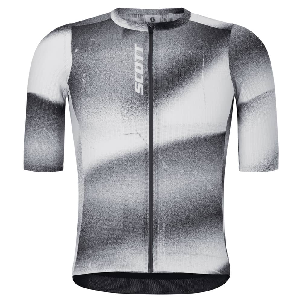 SCOTT Jersey M's Pro SL SS in Black - Image 1 of 2