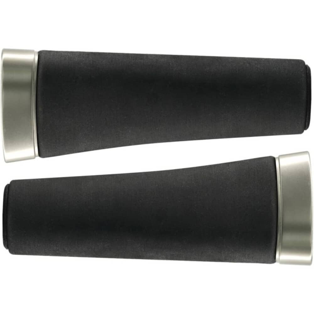 Selle Royal Nivo Grips With Gel in Black - Image 1 of 5