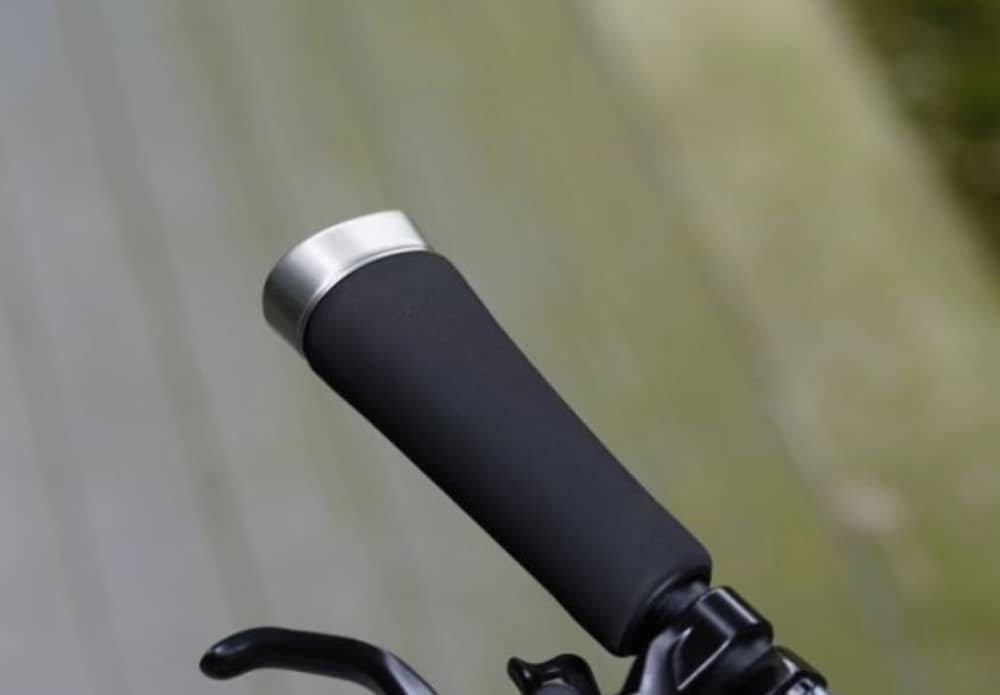 Selle Royal Nivo Grips With Gel in Black - Image 5 of 5