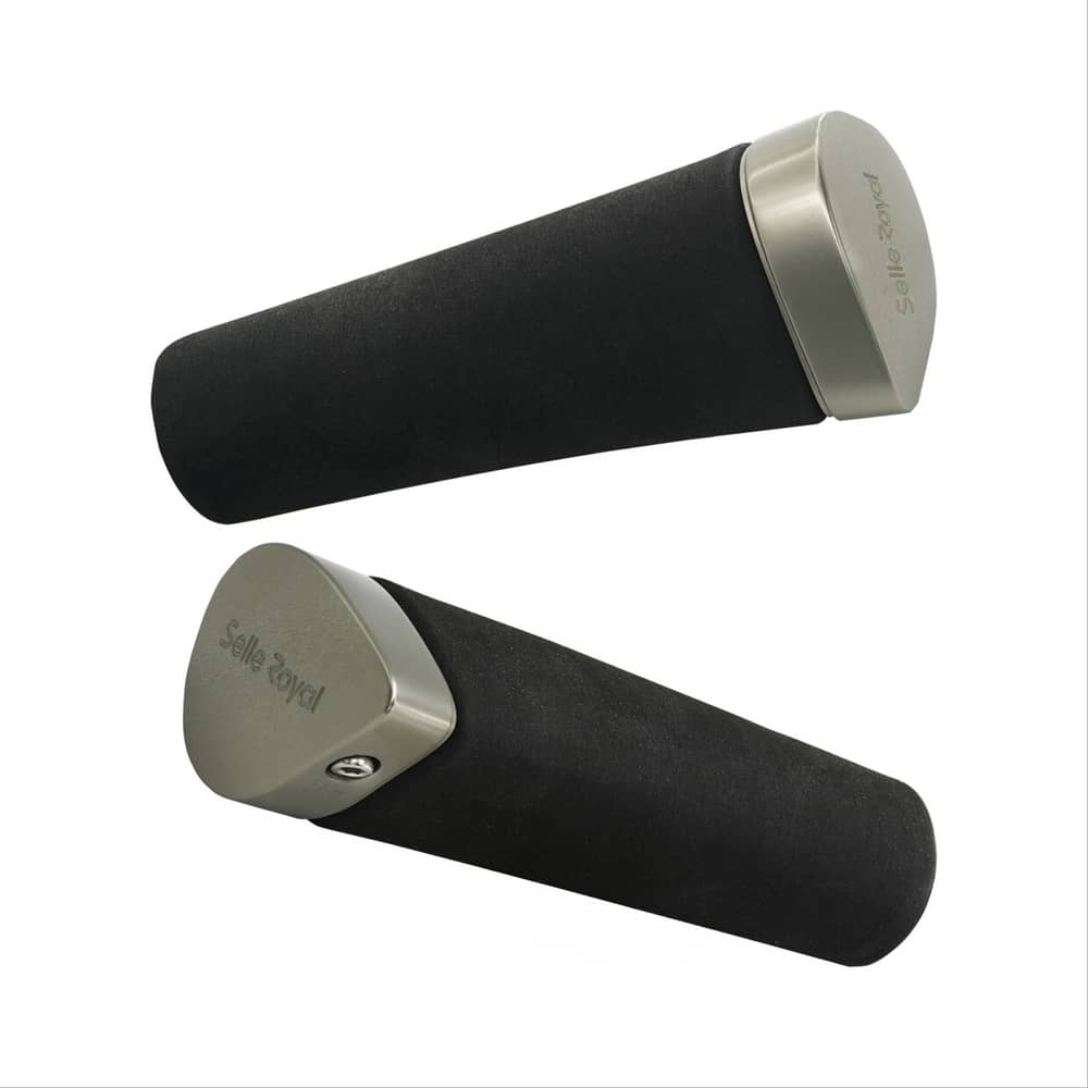 Selle Royal Nivo Grips in Black - Image 2 of 2