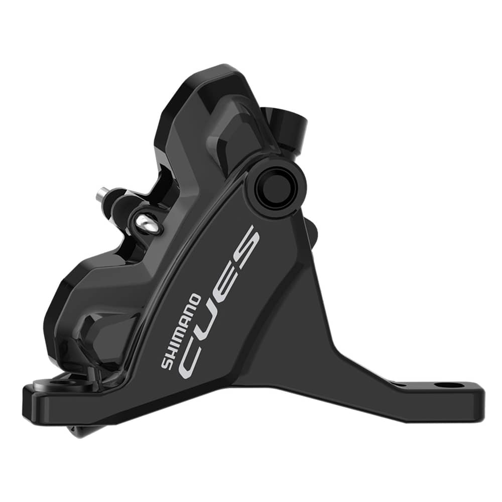 Shimano CUES BR-U6030 Brake in Black - Image 1 of 1