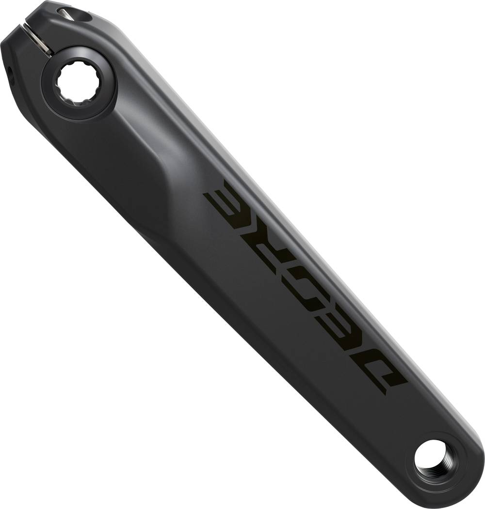 Shimano Deore FC-M6200 Crankset in Black - Image 3 of 3