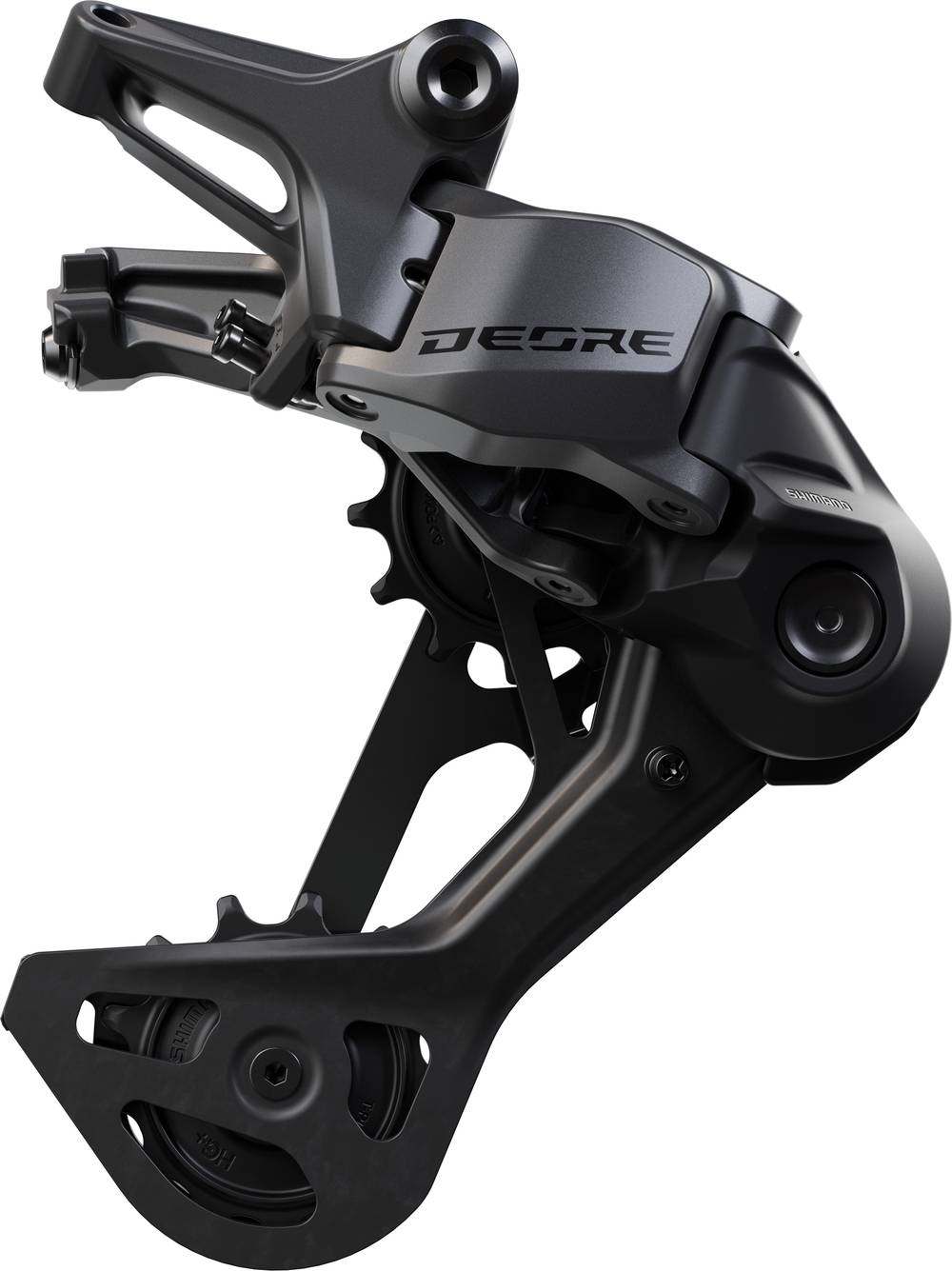 Shimano Deore RD-M7200 12s Derailleur