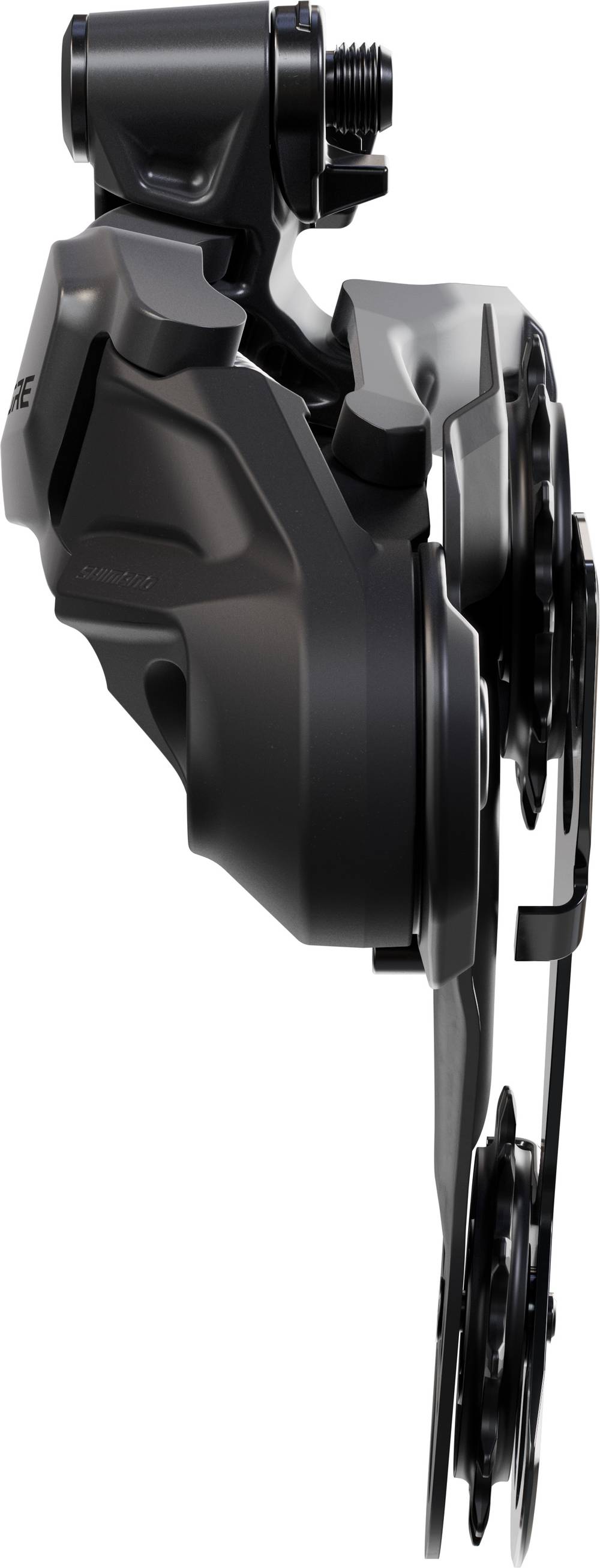Shimano Deore RD-M7200 12s Derailleur in Black - Image 5 of 5
