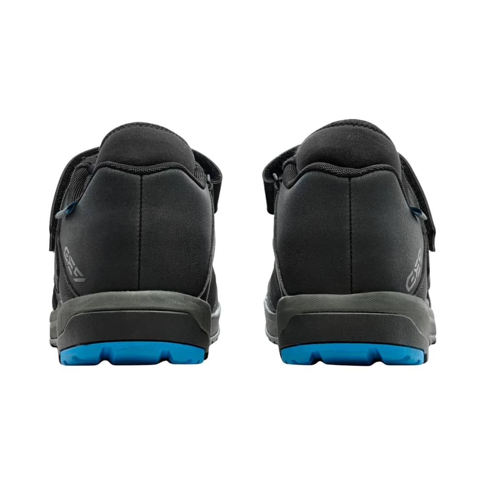 SHIMANO SH-GE900 MTB SHOES in Black - Image 5 of 6