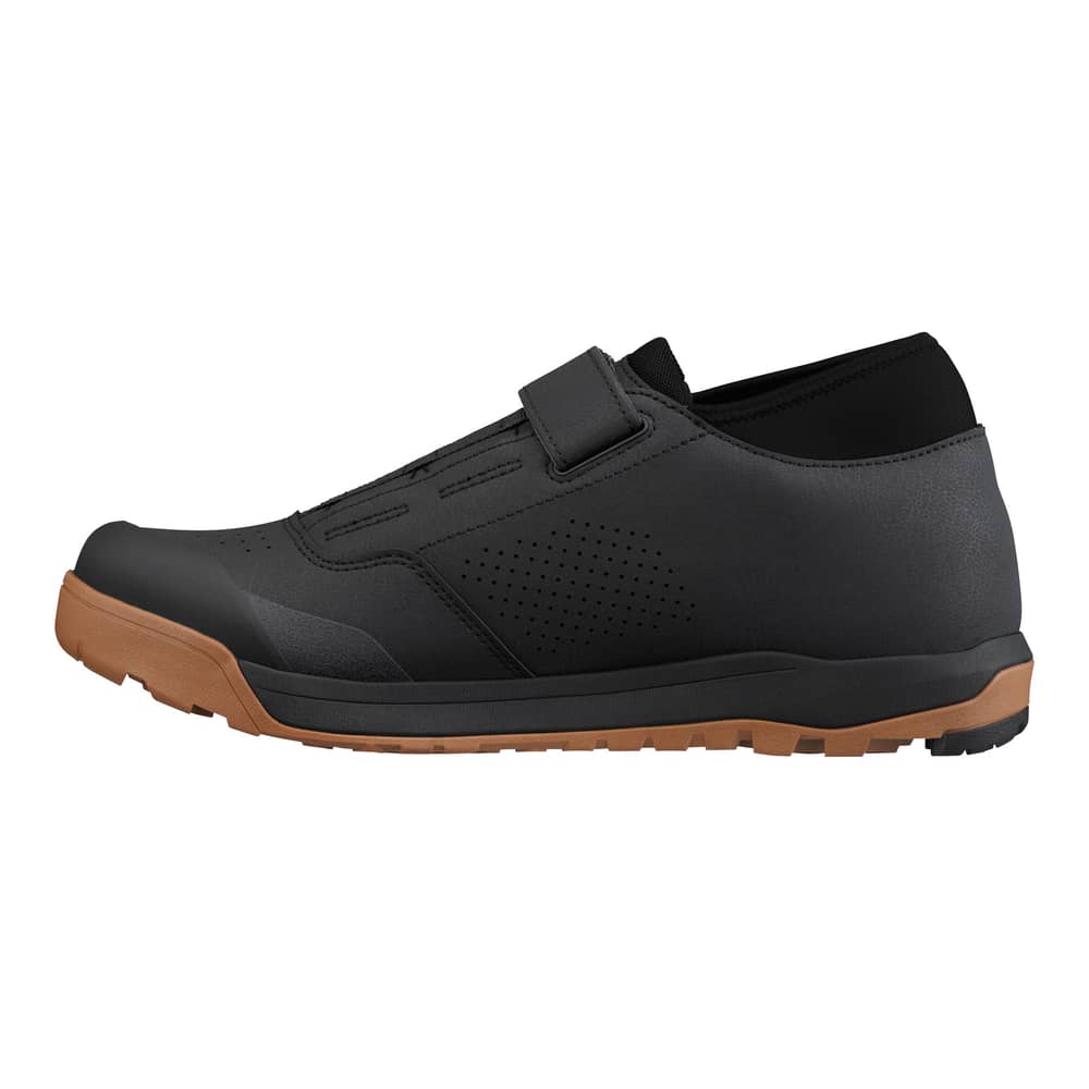Shimano SH-GE900HS MTB Shoes in Black - Image 4 of 11