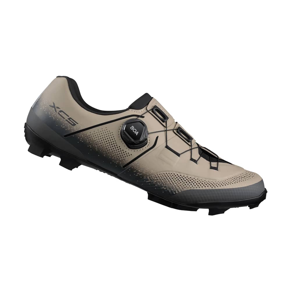 Shimano SH-XC503 Cycling Shoes in Sand Beige - Image 1 of 6